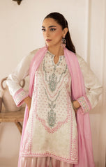 Maya | Eloura Silk Pret 25 |AURI