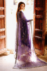 Charizma | Fumee Luxury Chiffon | CMA-5-135
