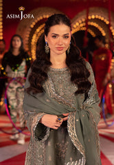 Asim Jofa | Festive Opulence | AJFO-03