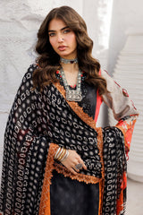 Charizma | Rangoli Lawn | CRO5-01