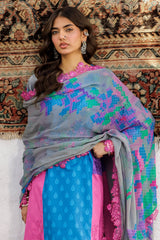 Charizma | Rangoli Lawn | CRO5-02