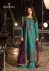 Asim Jofa | Festive Opulence | AJFO-08