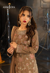 Asim Jofa | Festive Opulence | AJFO-12