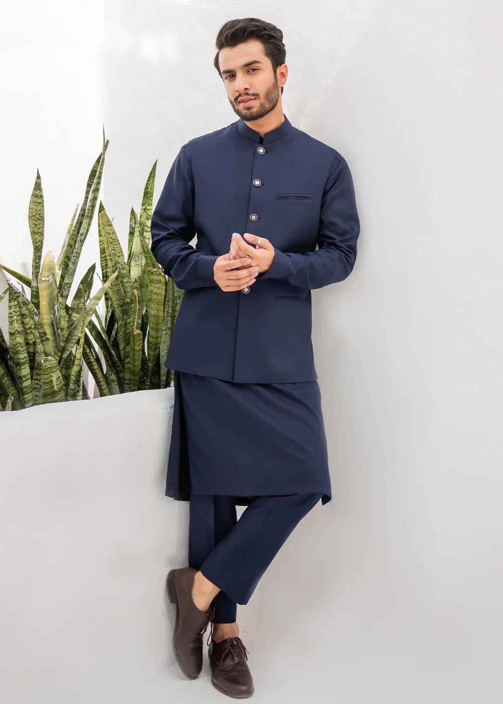 SJ745 - Shahjahan