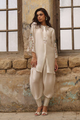 Wardha Saleem | Zimal Luxury Eid Edit 26 | Kanwal