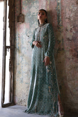 Wardha Saleem | Pure Velvet 25 | Vian