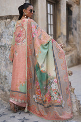 Wardha Saleem | Zimal Luxury Eid Edit 26 | Sira