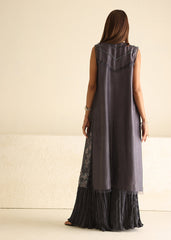 Umsha | Luxury Pret | AURORA GREY