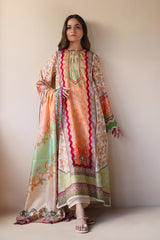 Sania Maskatiya | Samara Luxe 25 |Serin