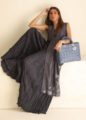 Umsha | Luxury Pret | AURORA GREY