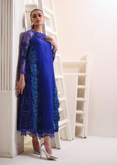 Umsha | Luxury Pret | SEA MOONLIGHT
