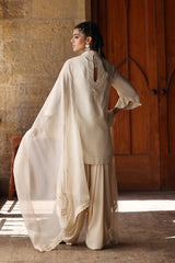 Wardha Saleem | Aari Collection 26 | Motia