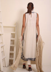 Umsha | Luxury Pret | DREAMY IVORY