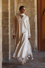 Wardha Saleem | Aari Collection 26 | Chaandni
