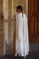 Wardha Saleem | Aari Collection 26 | Chaandni