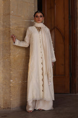 Wardha Saleem | Aari Collection 26 | Chaandni