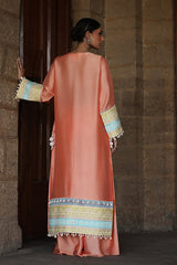 Wardha Saleem | Aari Collection | Ayezel