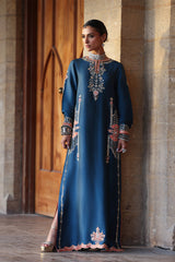 Wardha Saleem | Layla Festive 26 | Azraq