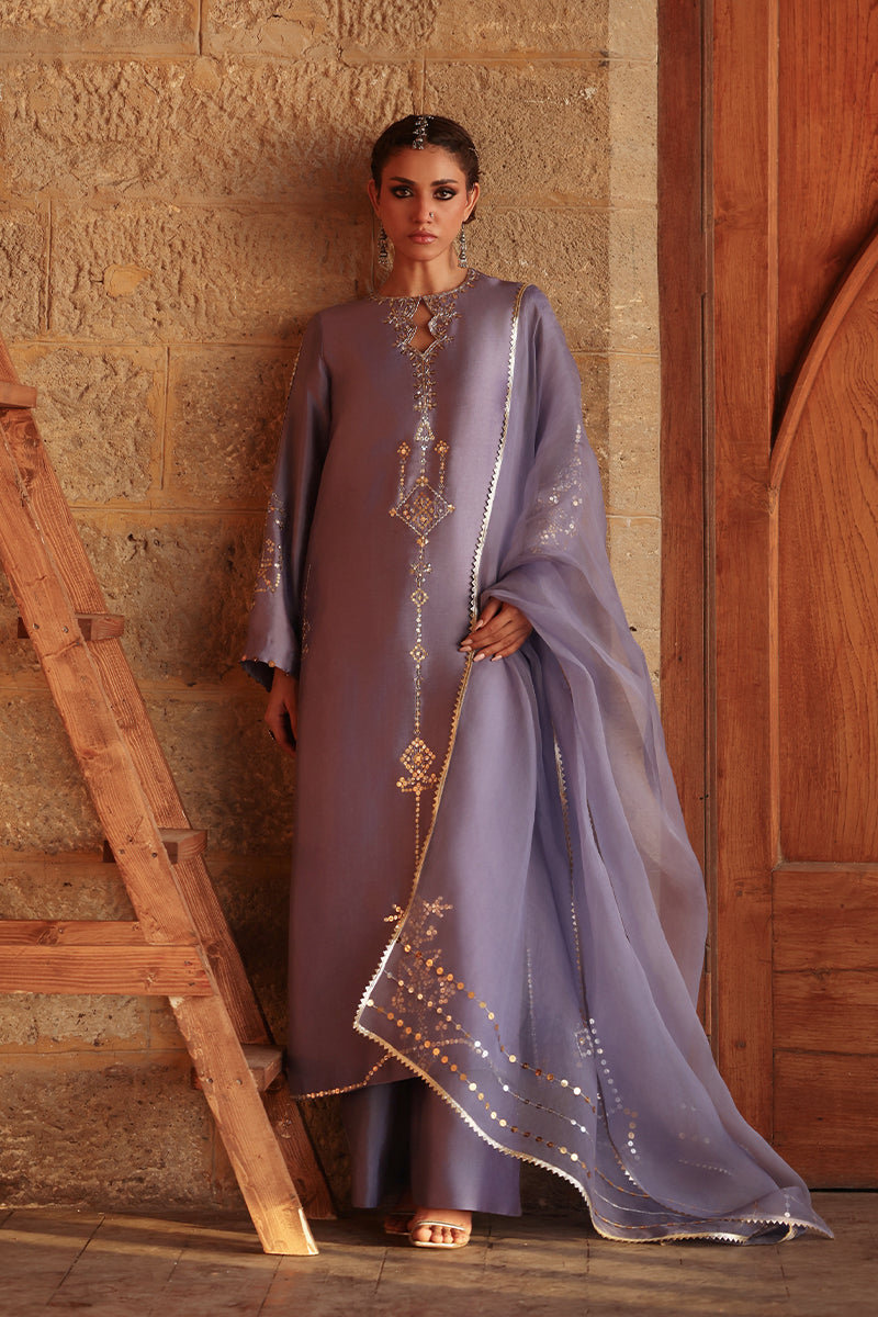 Wardha Saleem | Layla Festive 26 | Arish