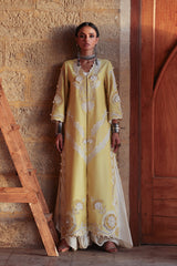 Wardha Saleem | Layla Festive 26 | Maysa
