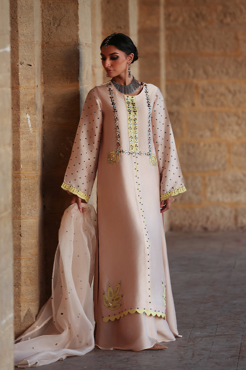 Wardha Saleem | Layla Festive 26 | Warda