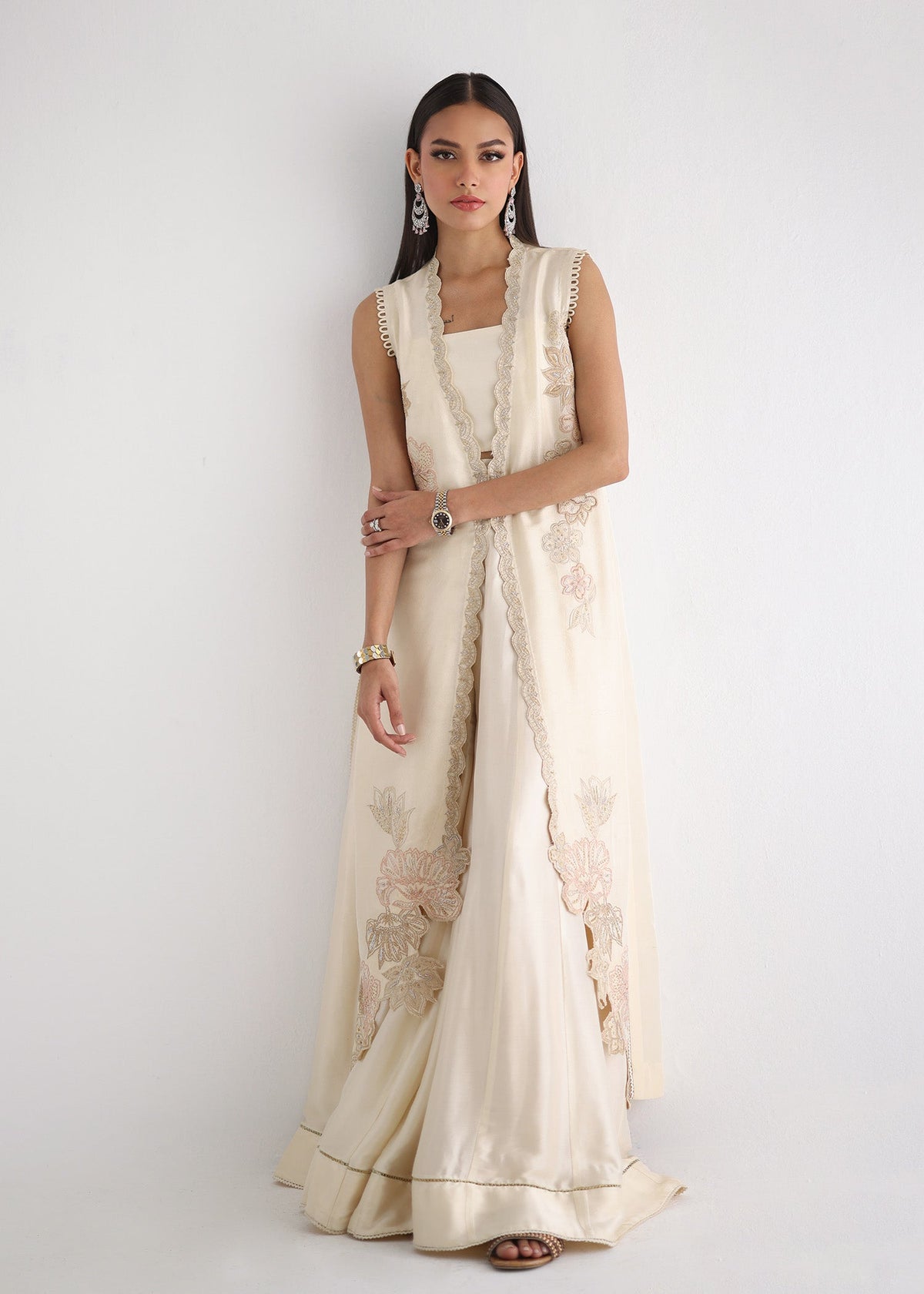 Umsha | Luxury Pret | DREAMY VISION