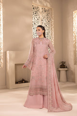 Flossie | Zeenat Formals | ZE-105