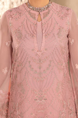 Flossie | Zeenat Formals | ZE-105