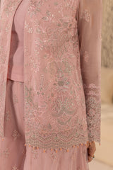 Flossie | Zeenat Formals | ZE-105 B