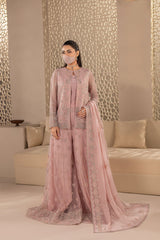 Flossie | Zeenat Formals | ZE-105 B