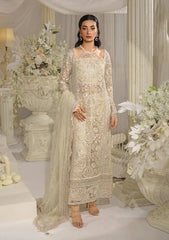 Elaf Premium | Stardom Formal Handwork 25 | EFE-01 AURA