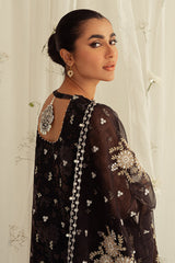 Cross Stitch | Luxe Atelier 24 | WISTERIA BELLA