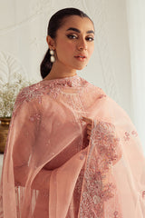 Cross Stitch | Luxe Atelier 24 | CASHMERE HAZE