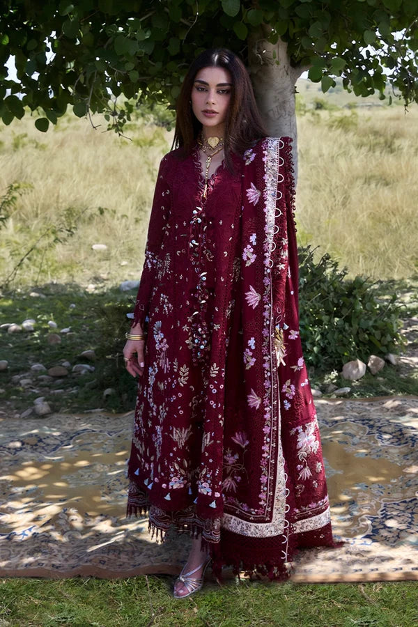 Suffuse | NAREVI | LAWN EID UNSTITCHED'26