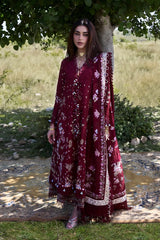 Suffuse | NAREVI | LAWN EID UNSTITCHED'26