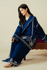 Zaha | Serae Pret | SERELIS | Zayan Clothing UK