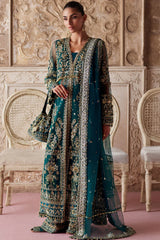 Zaha | Gossamer 25 | AYLIN-E-JADE (ZC25-05)
