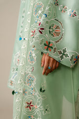 Zaha | Serae Pret | CAELINA | Zayan Clothing UK