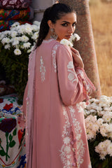 Zaha | Winter 25 | NIRA (ZW25-05) | Zayan Clothing UK
