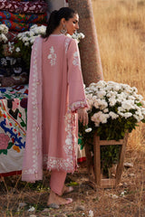 Zaha | Winter 25 | NIRA (ZW25-05) | Zayan Clothing UK