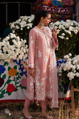 Zaha | Winter 25 | NIRA (ZW25-05) | Zayan Clothing UK