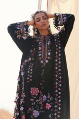 Zaha | Winter 25 | SEHYR (ZW25-11) | Zayan Clothing UK