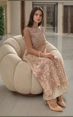 Threads and Motifs | Formal Dresses 25 | Embroidered Shirt