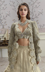 Threads and Motifs | Formal Dresses 24 | 9105