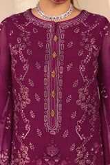 Flossie | Zeenat Formals | ZE-102