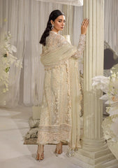 Elaf Premium | Stardom Formal Handwork 25 | EFE-01 AURA