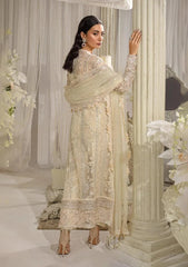 Elaf Premium | Stardom Formal Handwork 25 | EFE-01 AURA