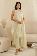 Cross Stitch | Luxe Atelier 24 | FOGGY DEWKIST