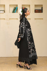 Sahar | Winter 25 |   Moonlit Noir
