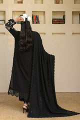 Sahar | Winter 25 |   Moonlit Noir